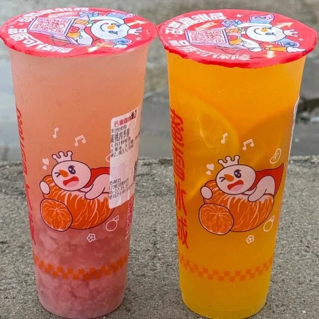 蜜雪被指悄悄涨价，打工人最后一个奶茶自由也没了？