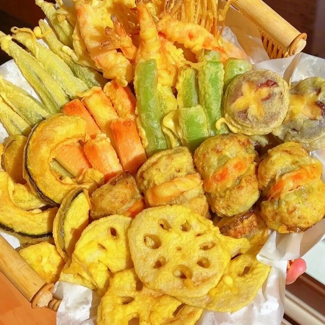 平价日料只做一道菜：寿司、天妇罗、汉堡肉，谁能先破千店？