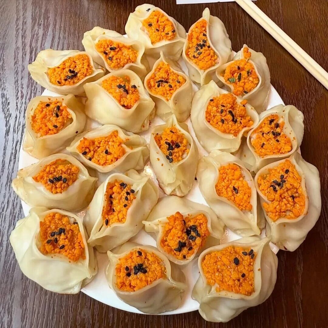 价格涨了几十倍，一颗水饺卖30块：海鲜水饺是真的值还是“智商税”？