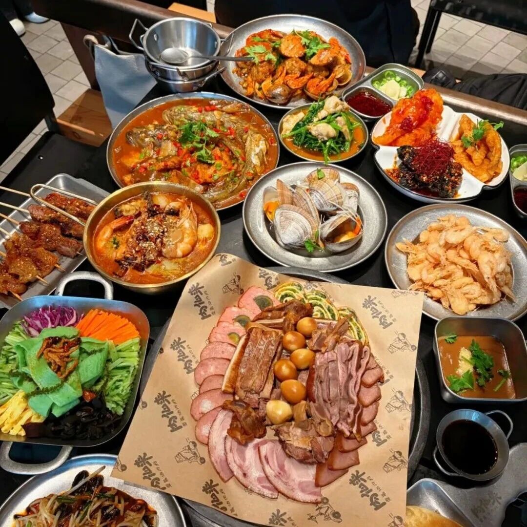人均200元起，锅包肉一片卖29块，东北菜做Bistro，贵得有理吗？