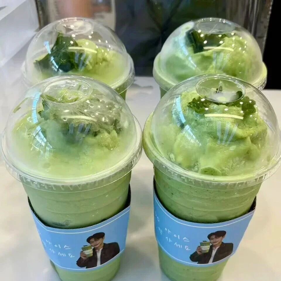 半年狂开200家店，韩国贴牌的“冰奶”，凭什么席卷茶饮市场？