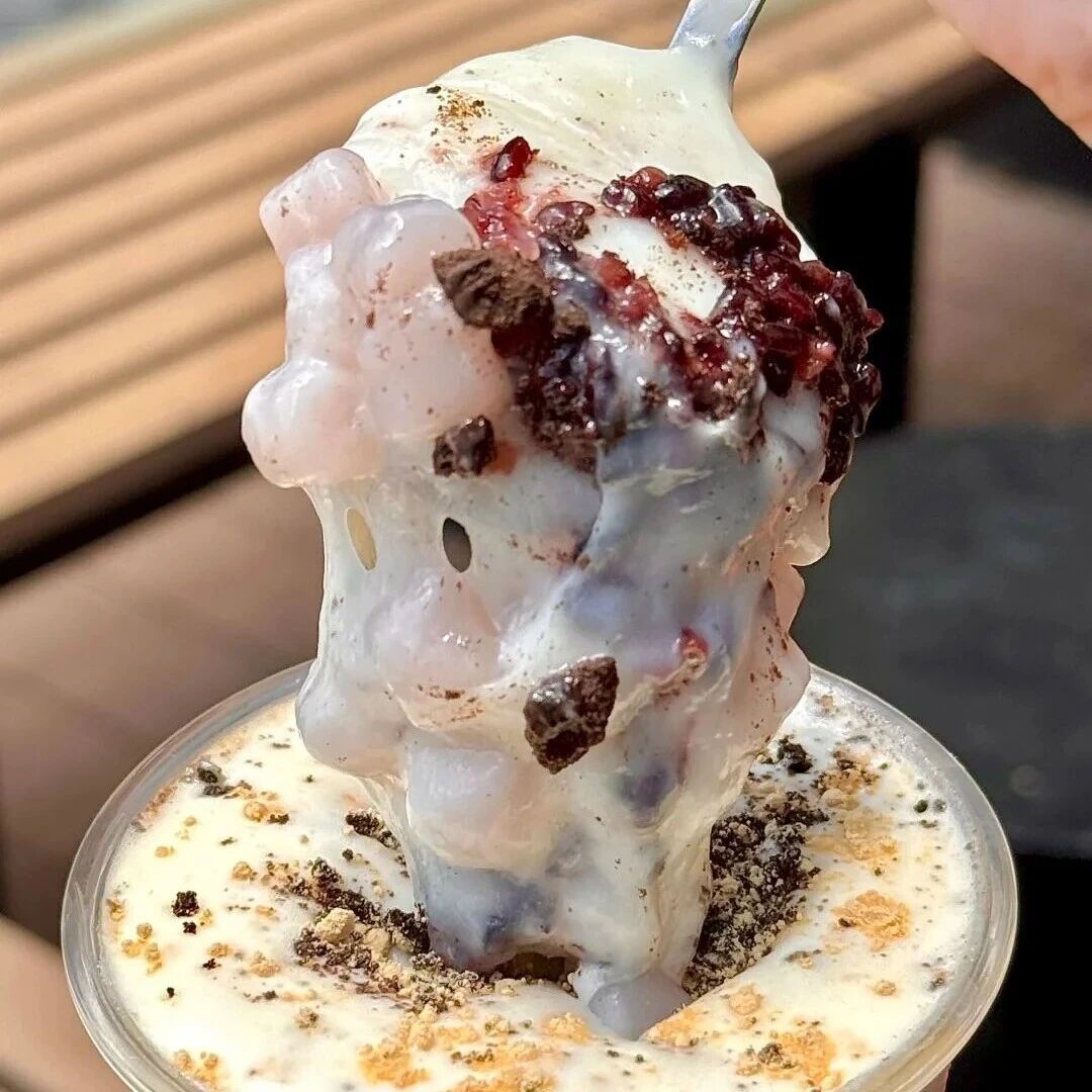 一颗糯米“粘”住了头部茶饮品牌，但原料网红的保质期却只有几个月？