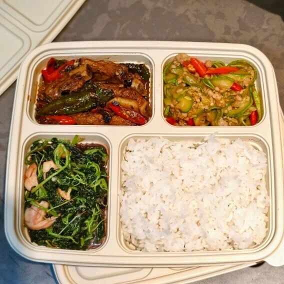 从爆单到停更，家庭私厨批量退场，小餐饮的“伪风口”破了