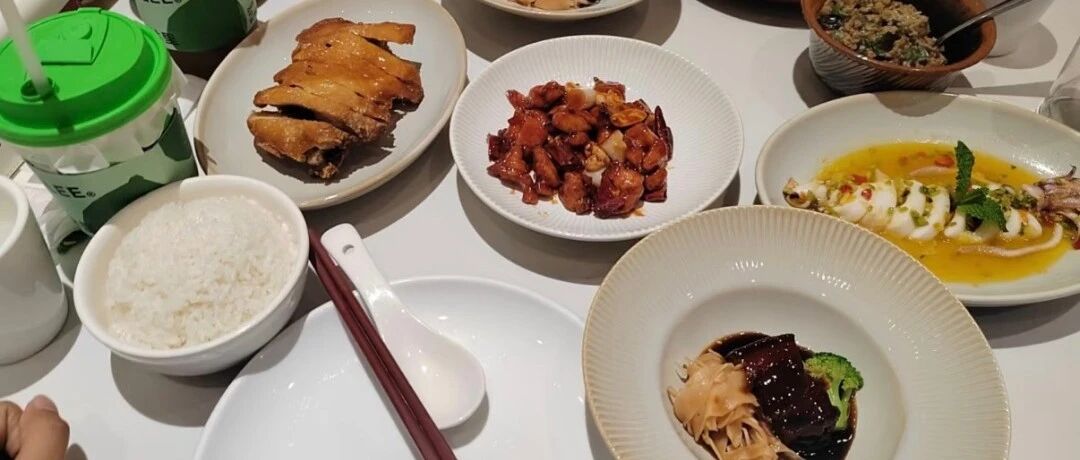 餐饮巨头集体押注小碗菜，下一个风口来了？