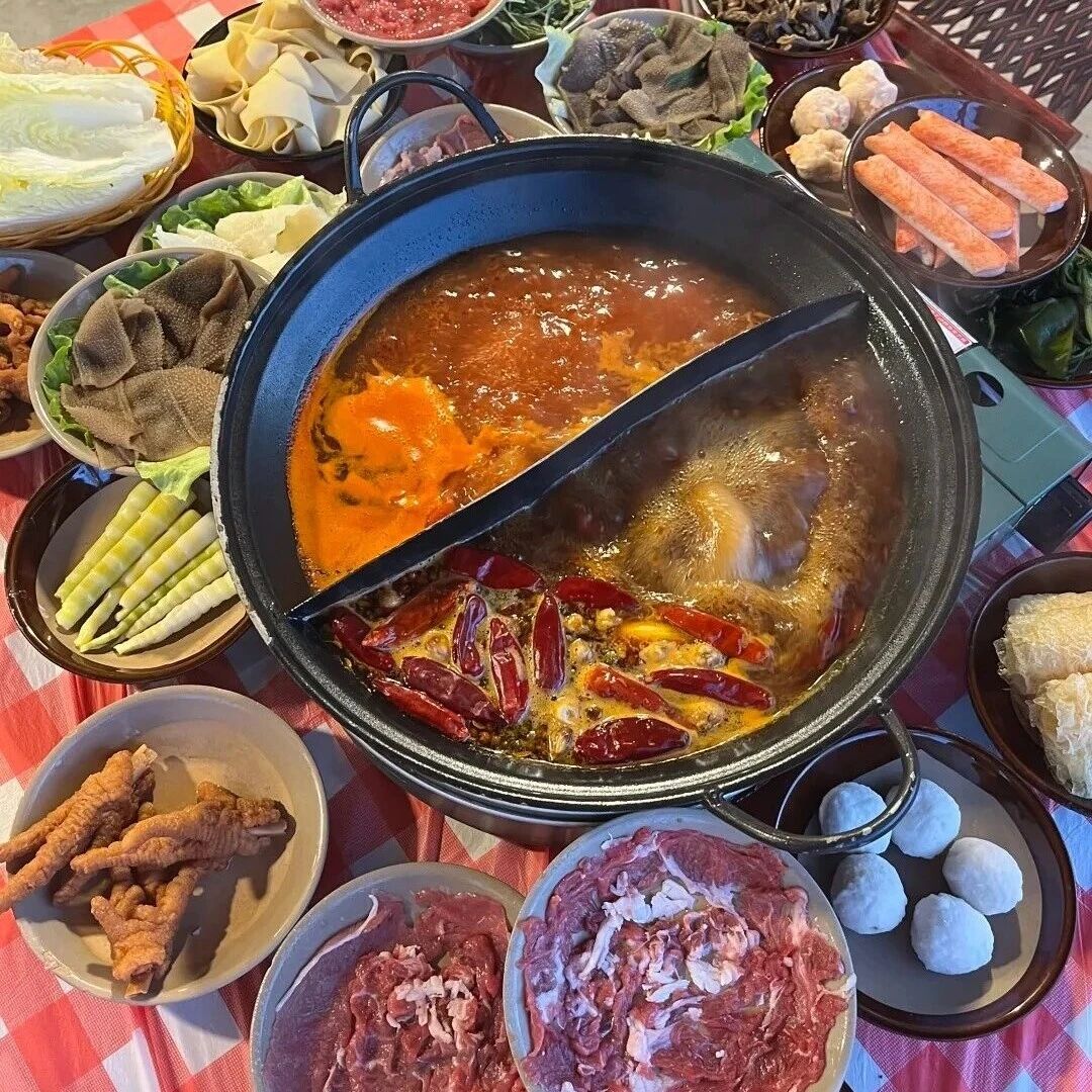 两年开出上百家，地摊火锅的连锁化是真风口还是伪命题？