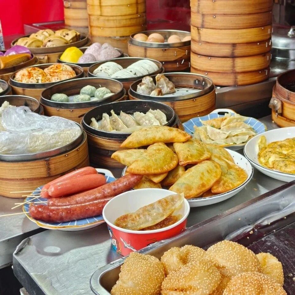 存活率接近90%，早餐店为什么成了“长寿生意”？