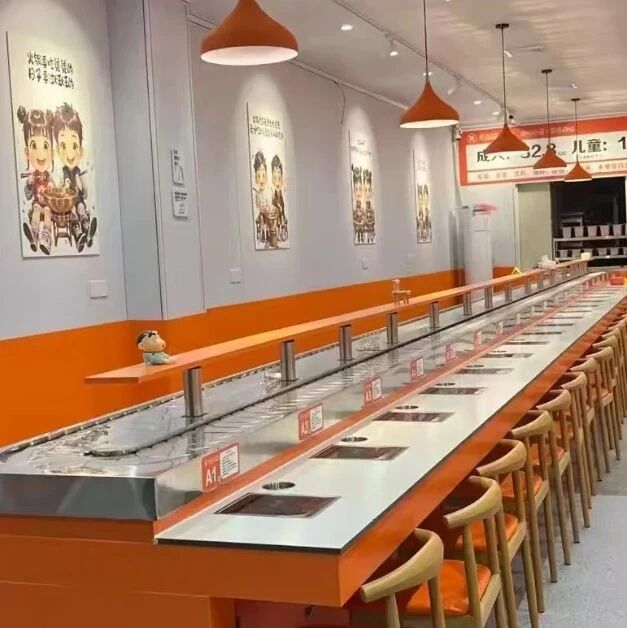 二手设备商都不敢接，哪些餐饮品类正在退潮？