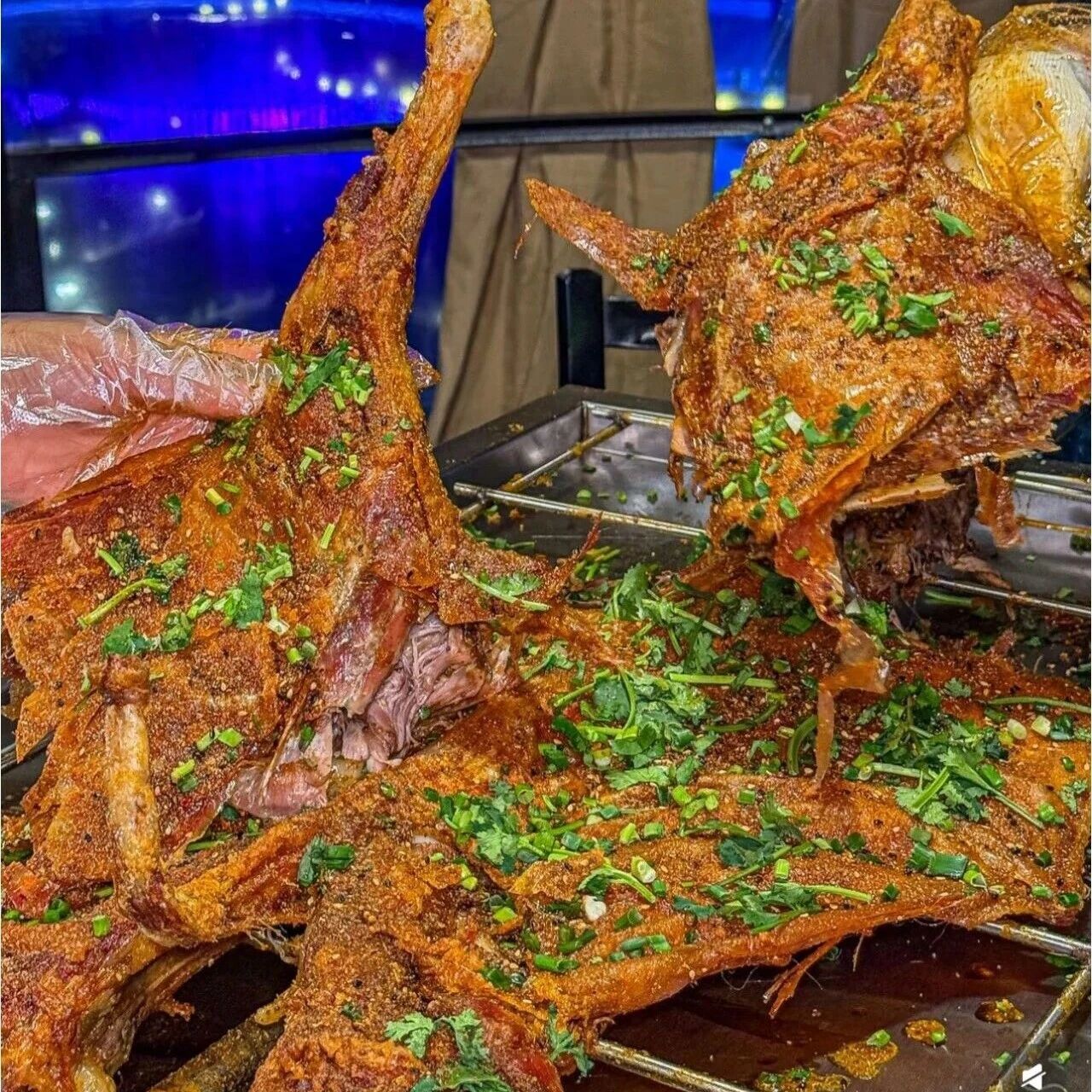 羊肉涨回近两年高位，餐饮怎么抗住这轮成本压力？