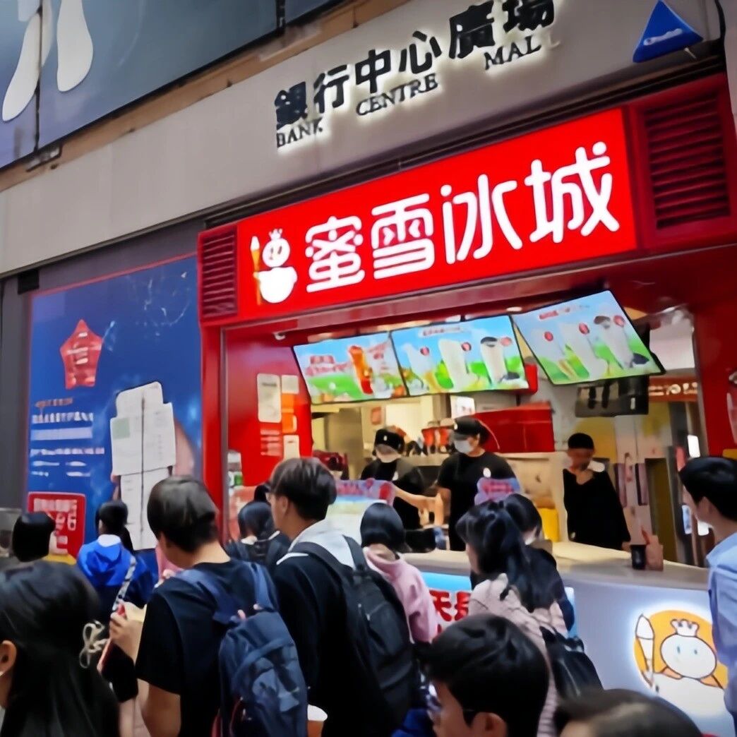 从抢着开店到接连关店，内地餐饮在香港撞上了什么？